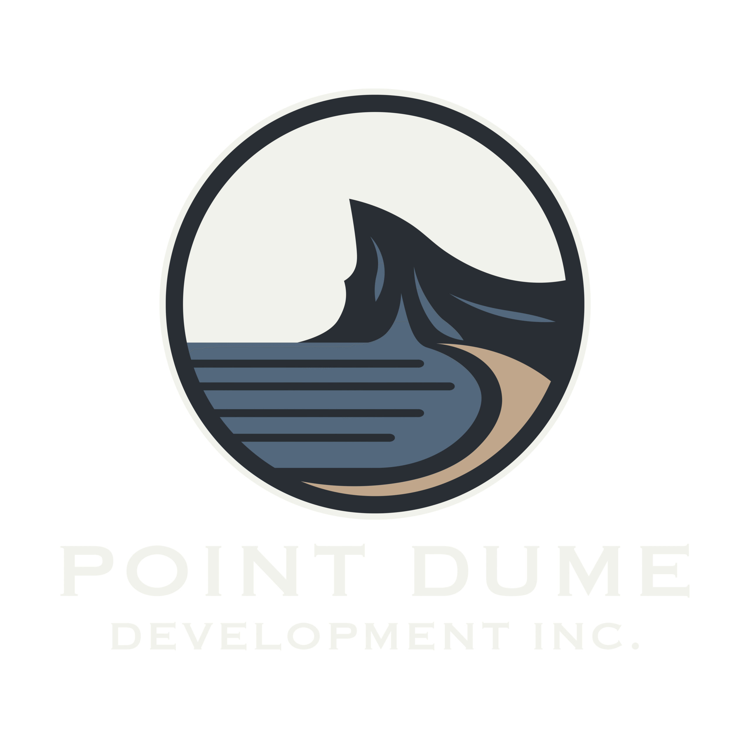 Point Dume Development Inc watermark logo